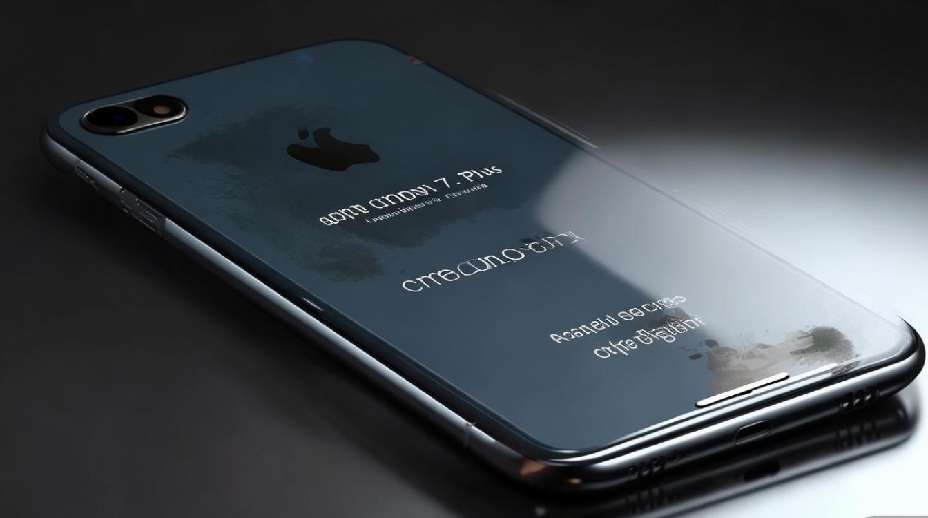 苹果7p拍照怎么动不了?原因及解决方法详解