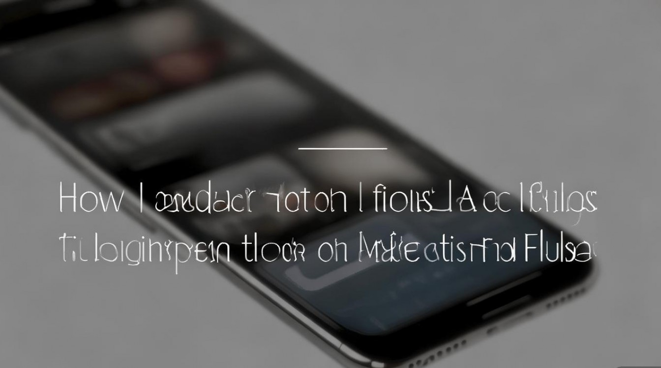 苹果7plus怎么弄闪光灯?苹果7plus闪光灯设置方法