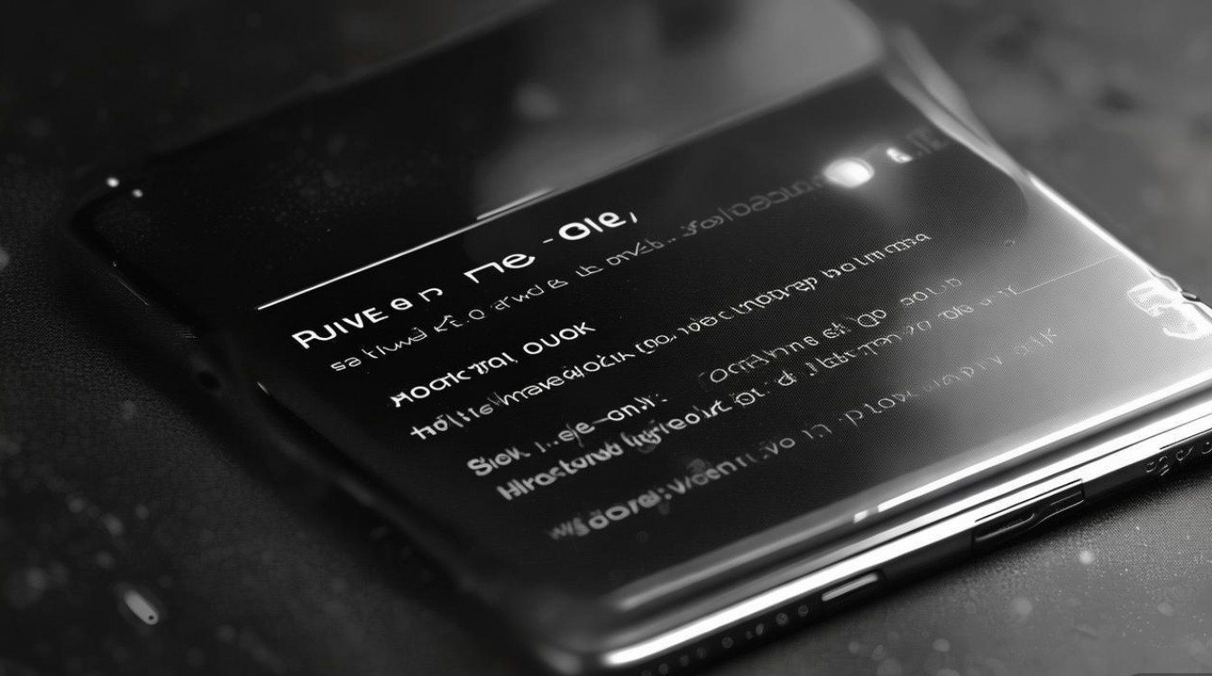 华为BACAL00怎么解锁？忘记密码强制解锁方法