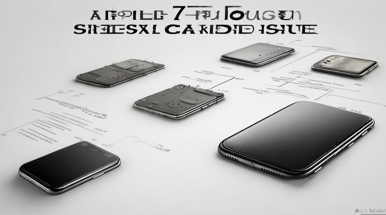 苹果7plus特别卡怎么办?教你几招快速解决卡顿