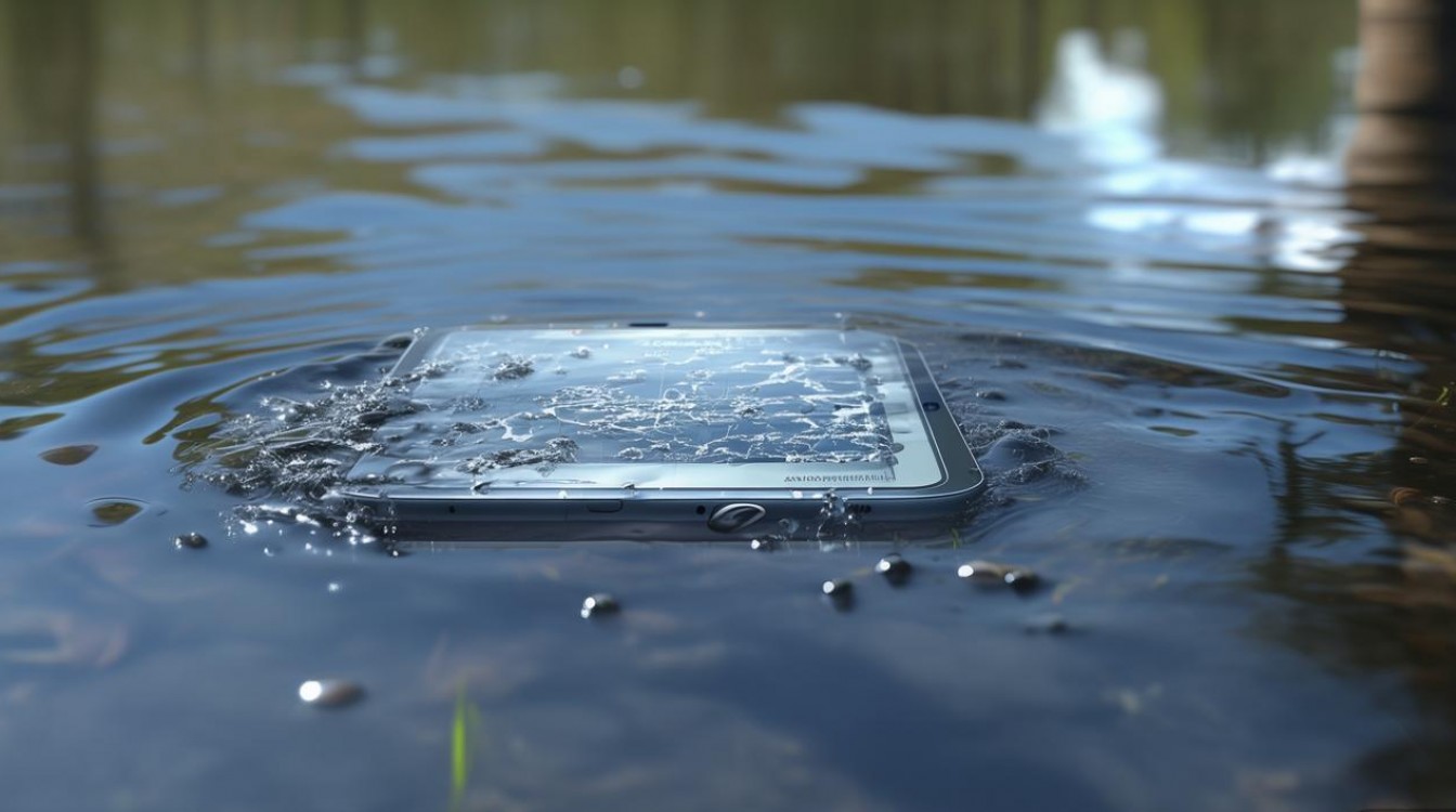 三星s8怎么可以下水,三星s8防水吗能放水里泡吗