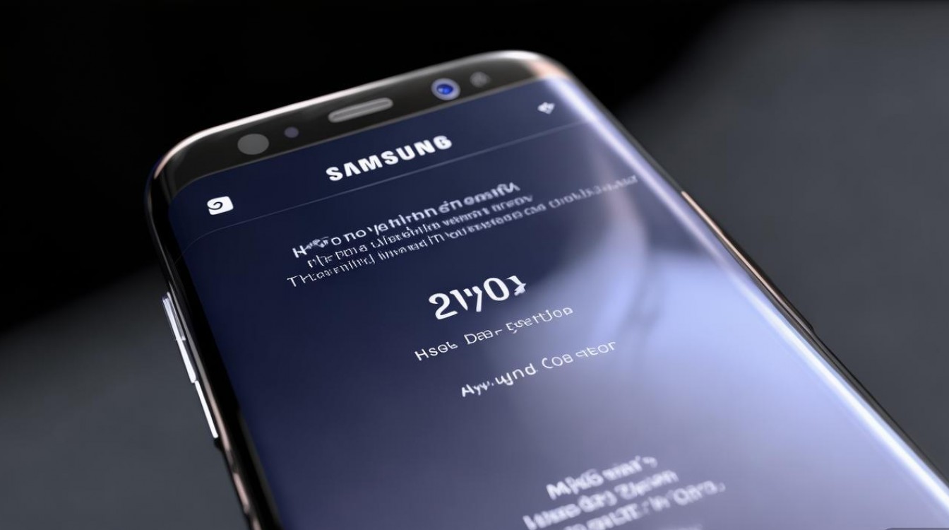 三星s8怎么进入recovery模式，三星s8强制恢复出厂设置方法