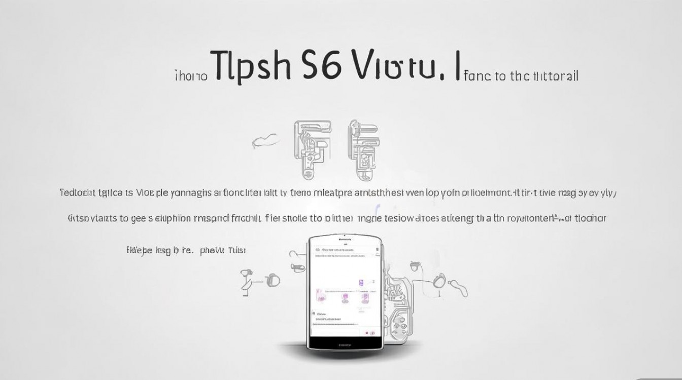 vivo s6怎么刷机，vivo s6刷机教程详细步骤