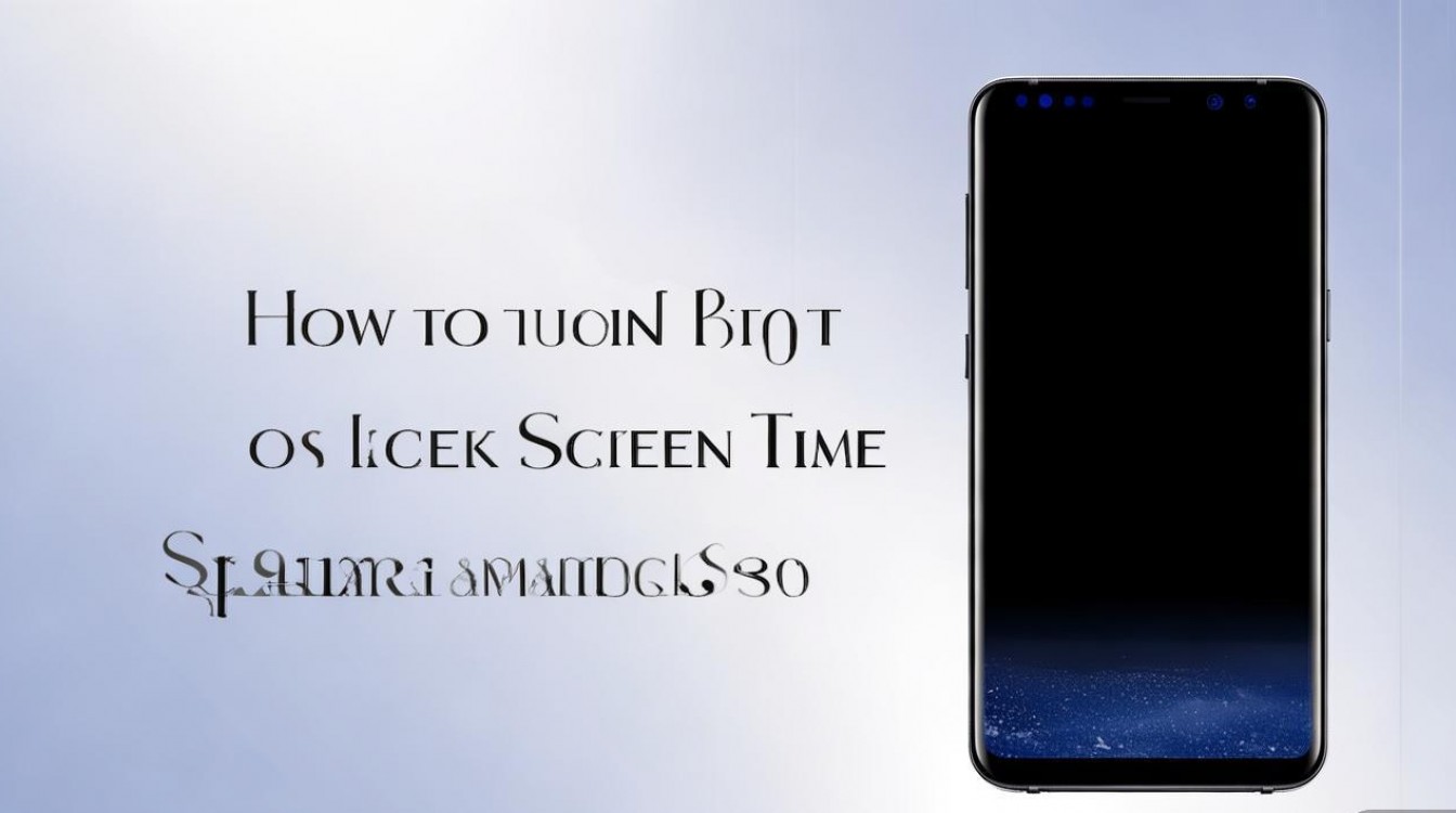 三星s8怎么关锁屏时间?锁屏时间显示怎么关闭