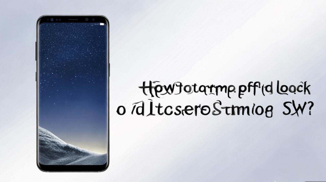 三星s8怎么关锁屏时间?锁屏时间显示怎么关闭