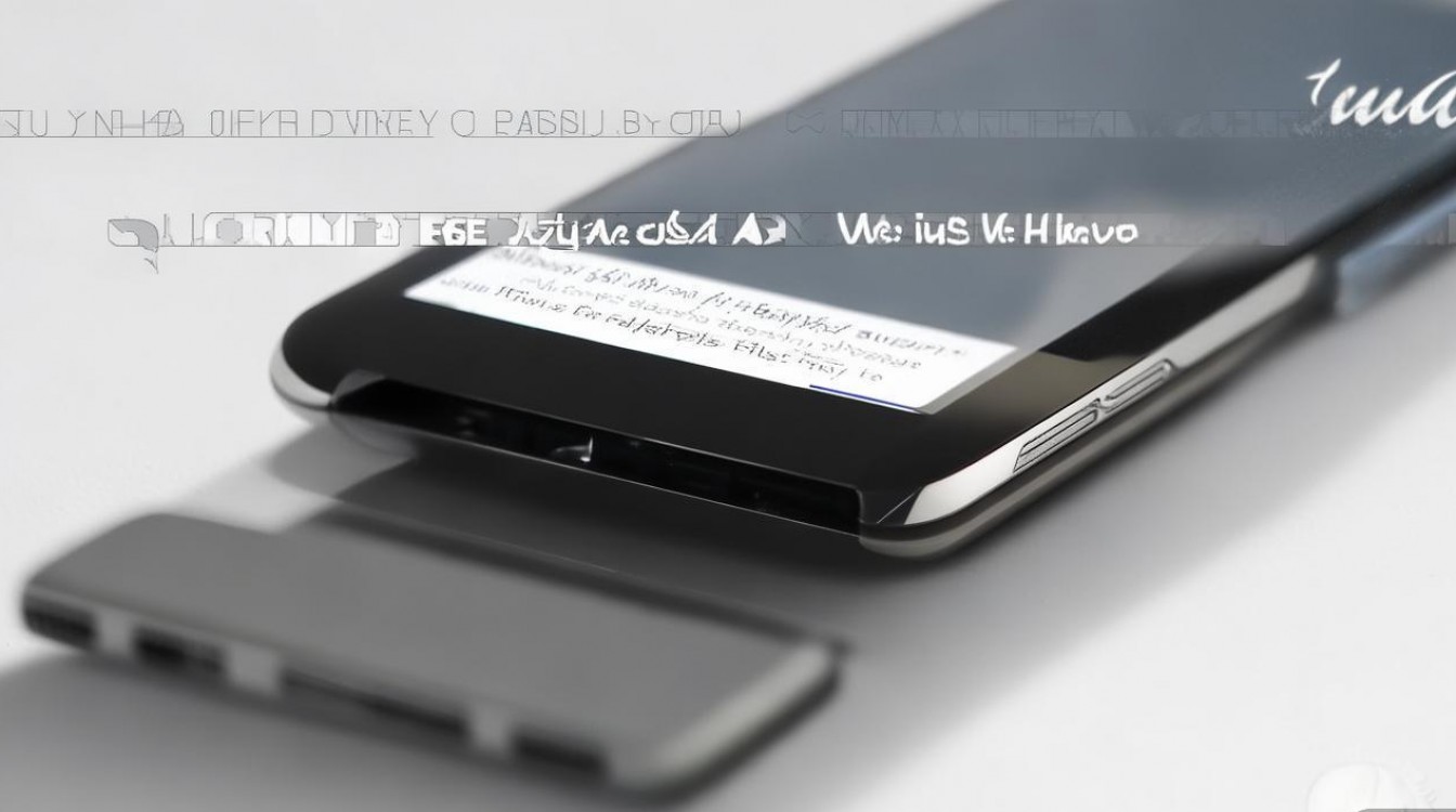 优盘怎么连接华为AL10手机，华为手机如何读取U盘文件