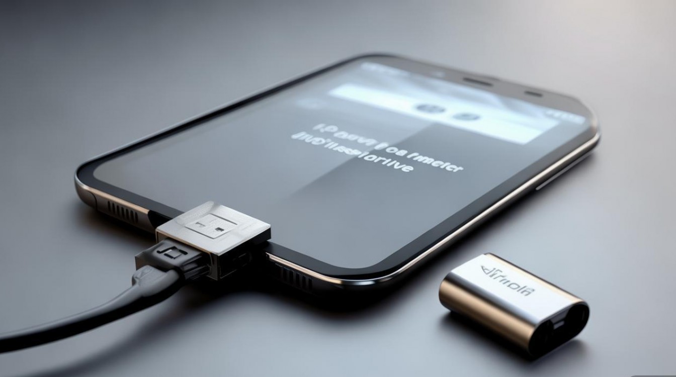 华为AL10怎么连接U盘？华为手机otg功能在哪里开启