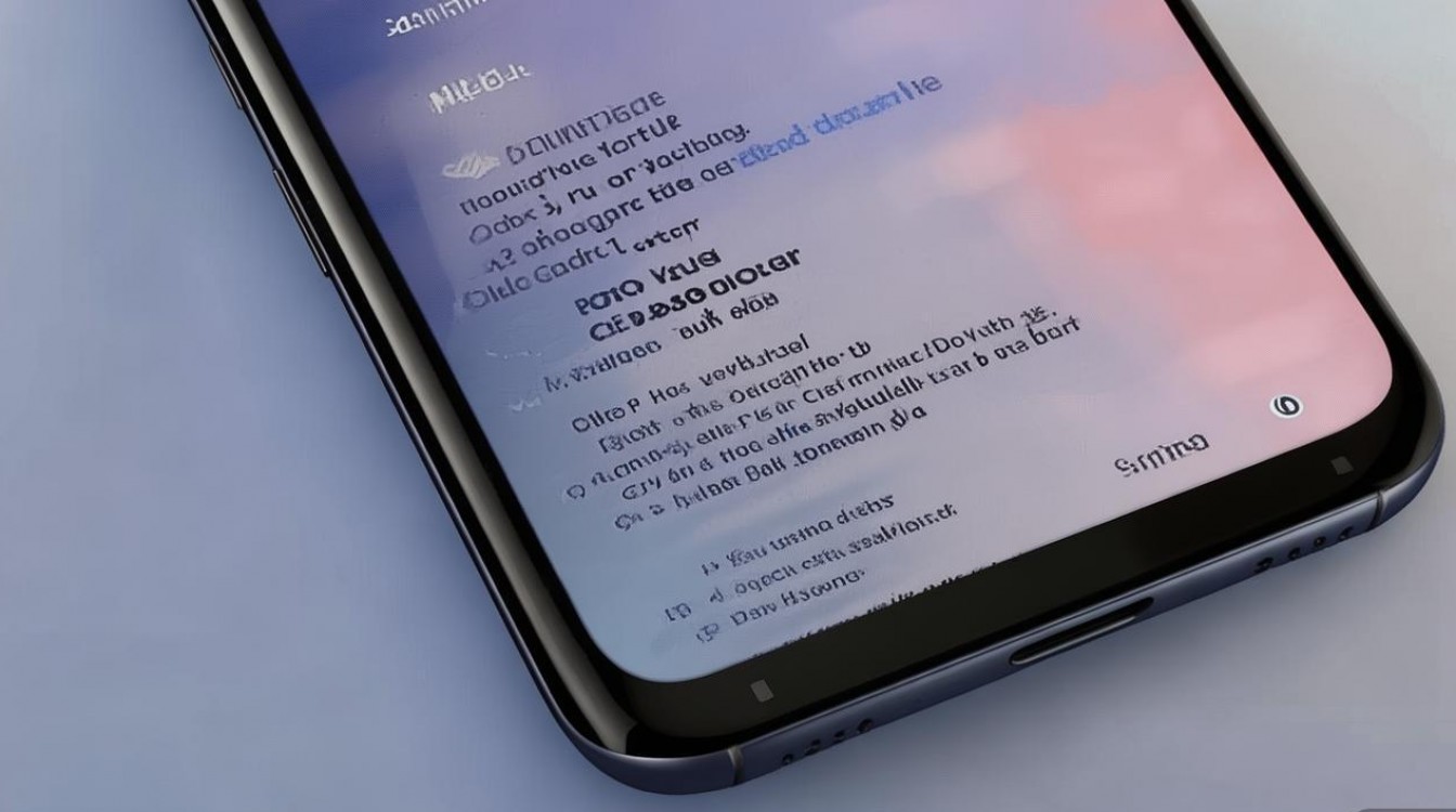 三星s8怎么更换铃声？三星s8设置来电铃声教程