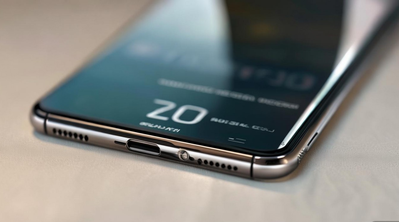 华为保时捷20手机怎么样？值得入手吗？