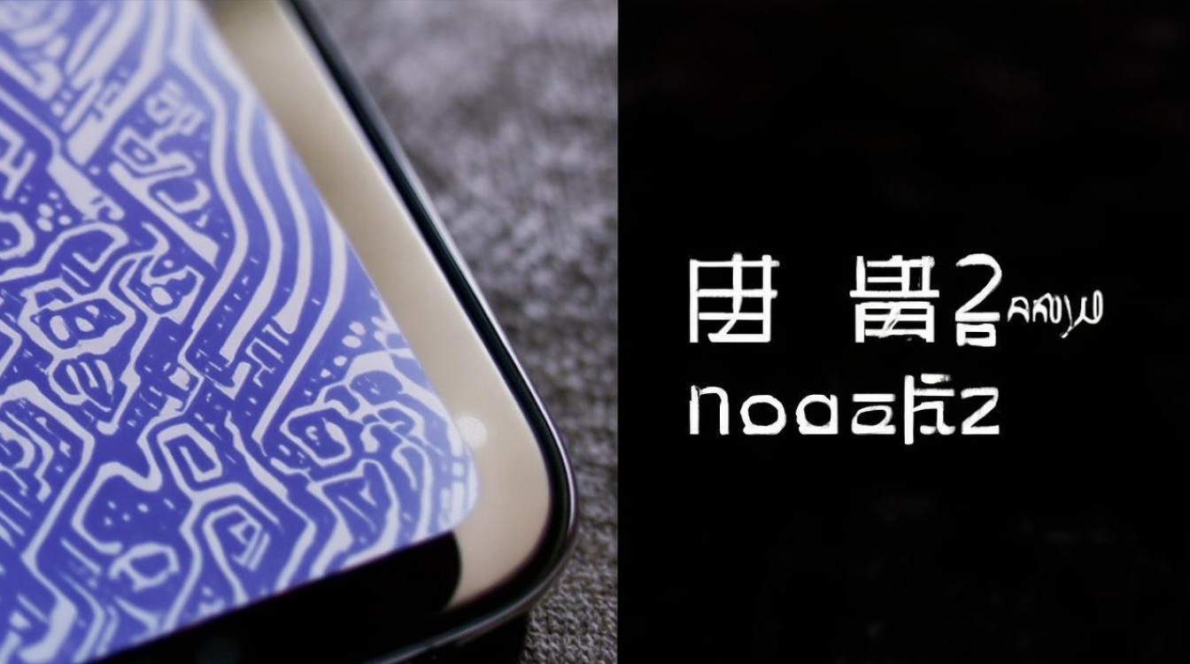 华为nova2图案解锁怎么破解,忘记图案锁强制解锁方法