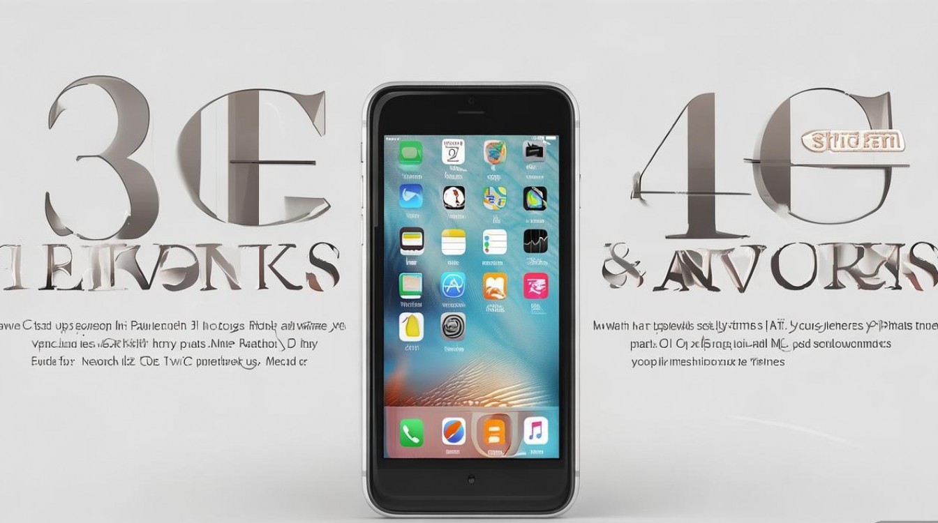 苹果6怎么换3g4g,苹果6如何切换3G和4G网络