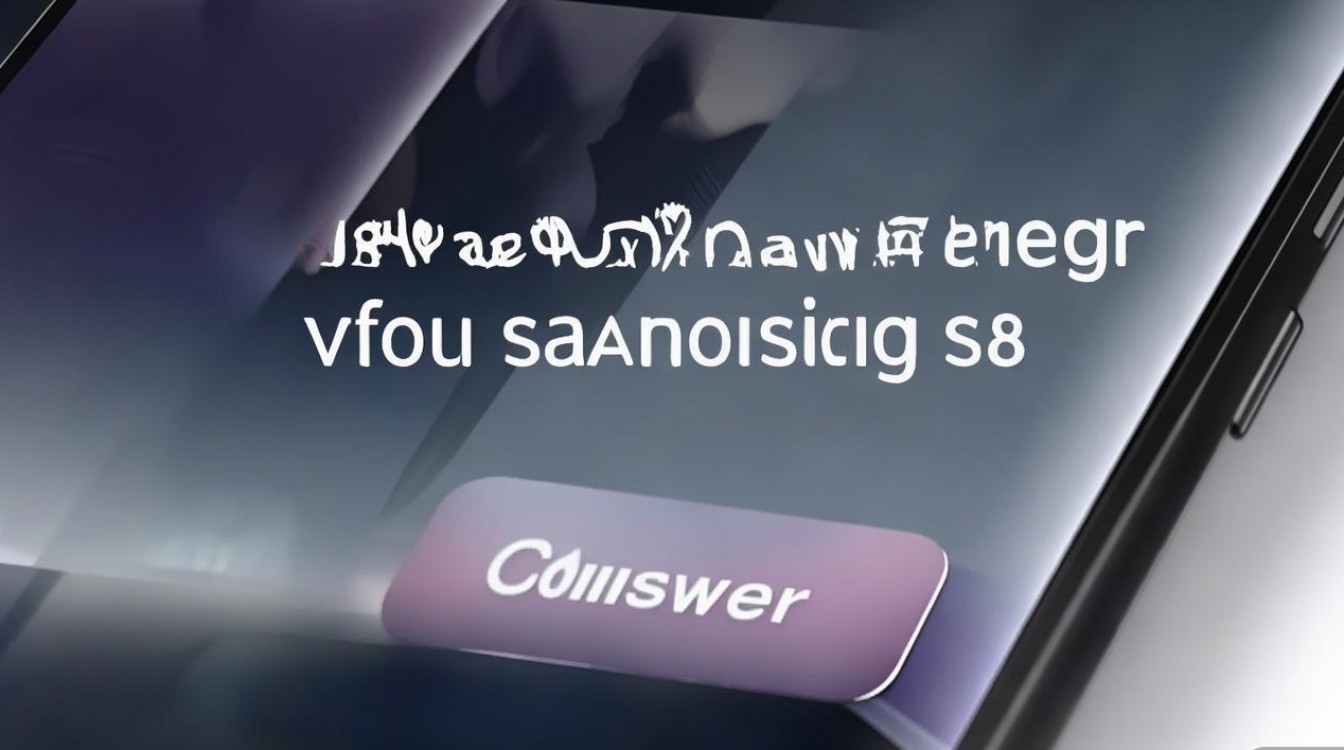 三星s8怎么点击接听?三星s8接听电话设置方法