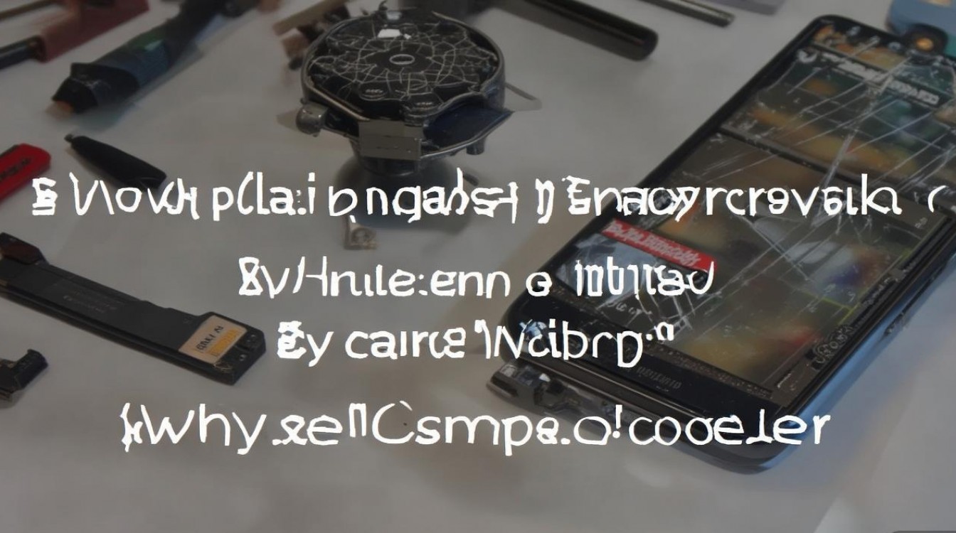 vivo手机摔坏了怎么办？维修大概需要多少钱？