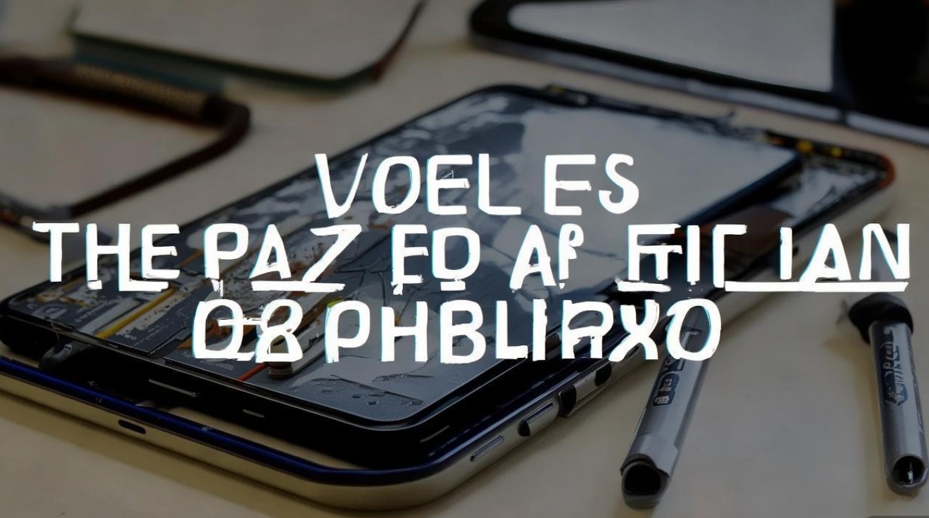 vivo手机摔坏了怎么办？维修大概需要多少钱？