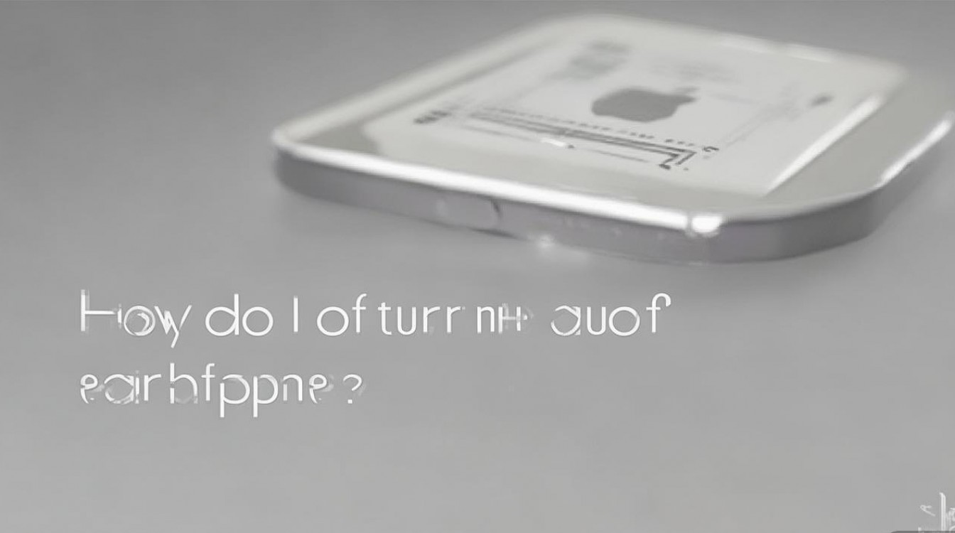 苹果6怎么关闭耳机功能吗,苹果6如何禁用耳机模式