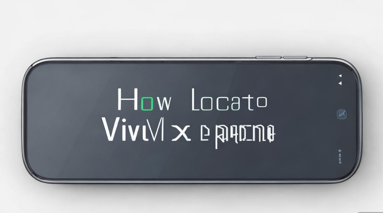 vivox6手机怎么查定位?具体定位方法详解