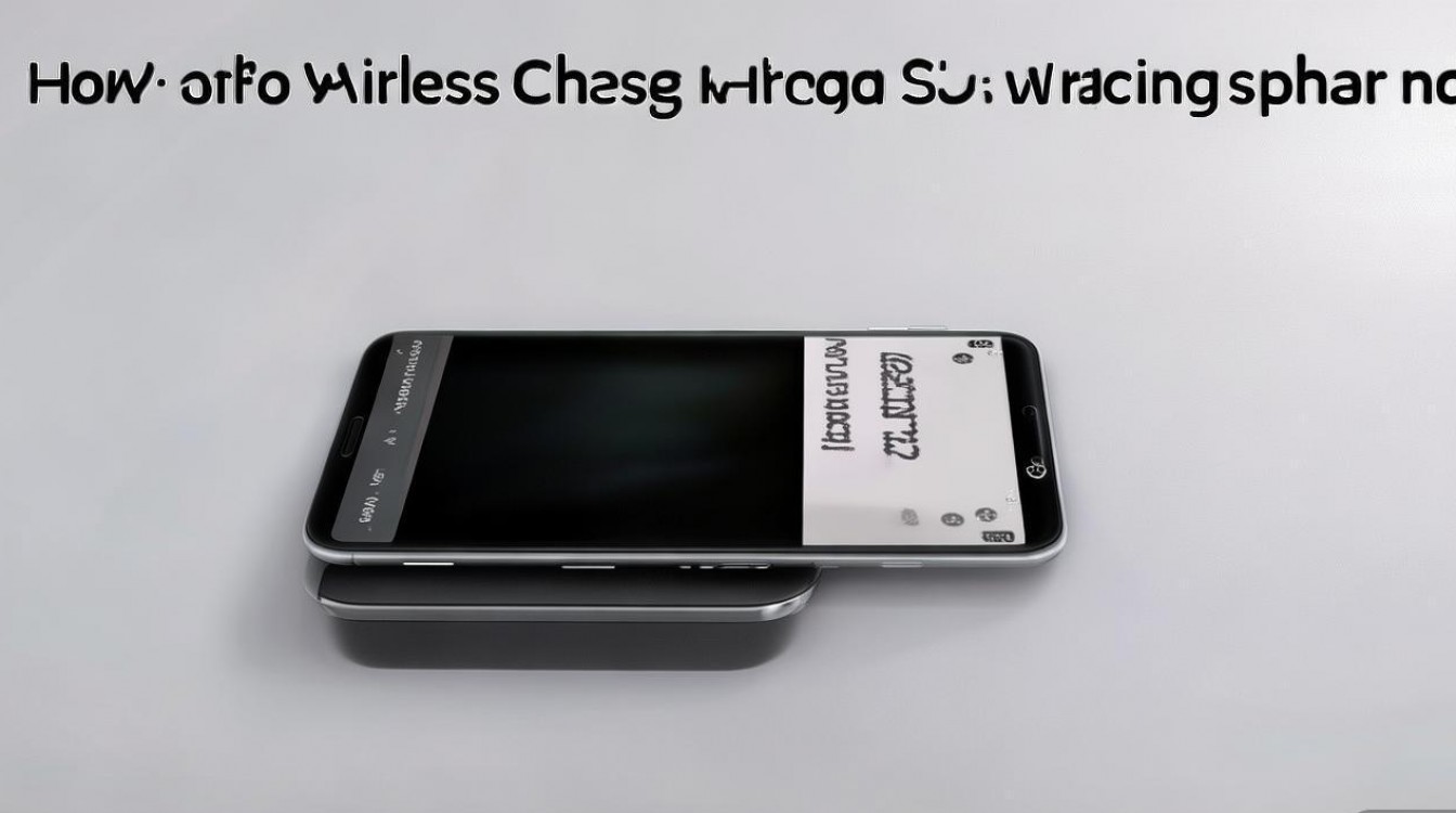 三星s8无线充电怎么用视频,三星s8无线充电操作教程详解