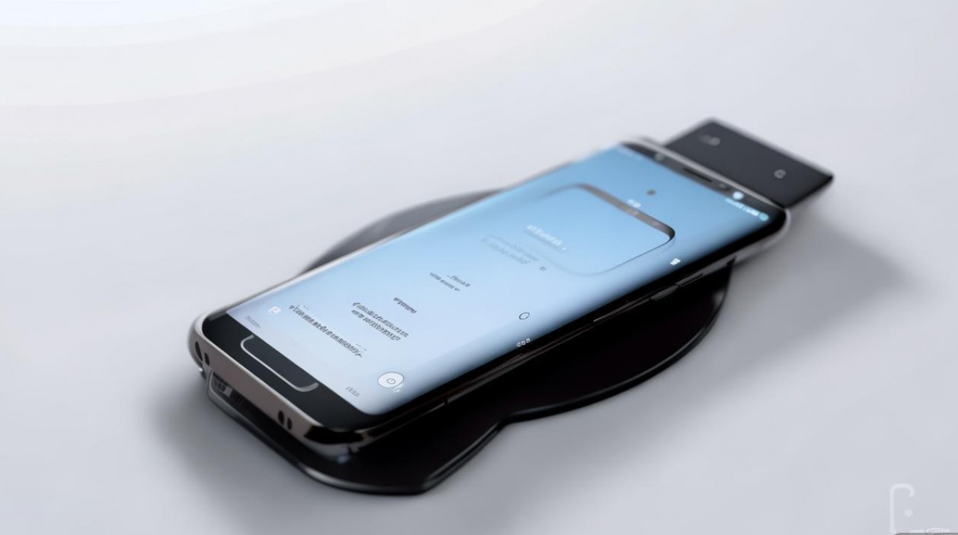 三星s8无线充电怎么用视频,三星s8无线充电操作教程详解