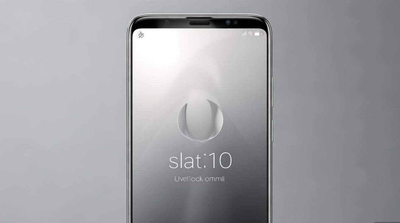 华为手机怎么解锁,华为手机解锁密码忘了怎么办