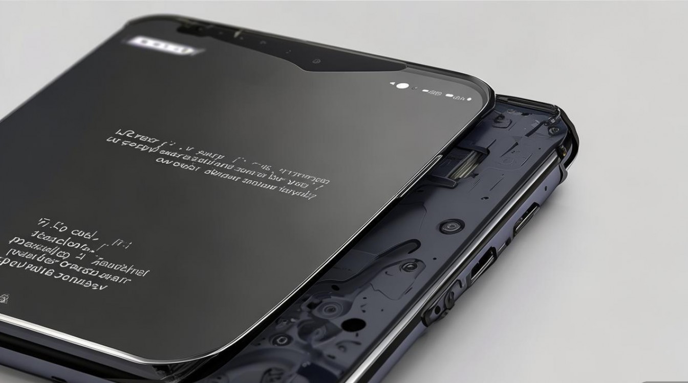 vivo short 手机怎么打开后壳,后盖拆卸方法教程