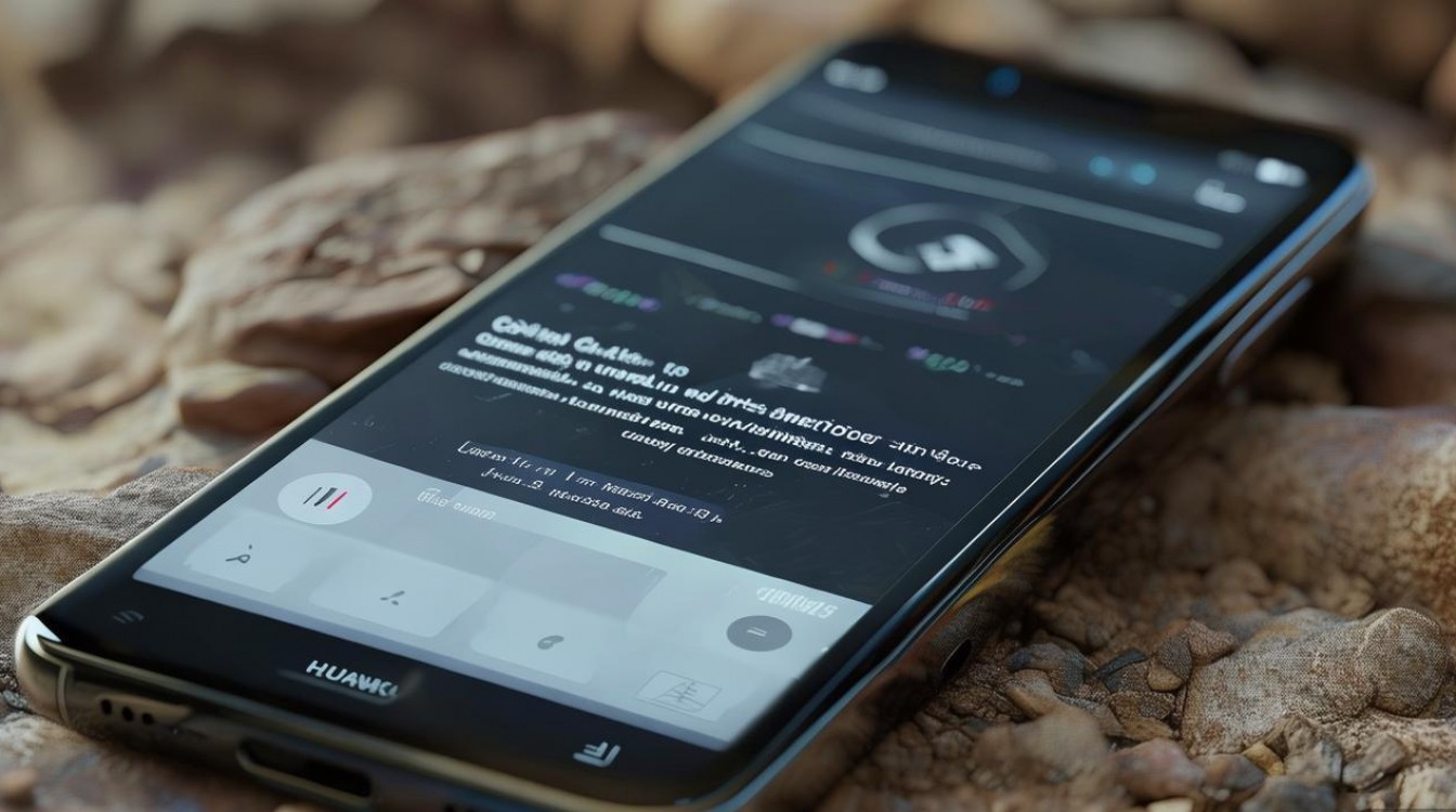 华为手机怎么进去挖煤模式?华为挖煤模式强制解锁教程