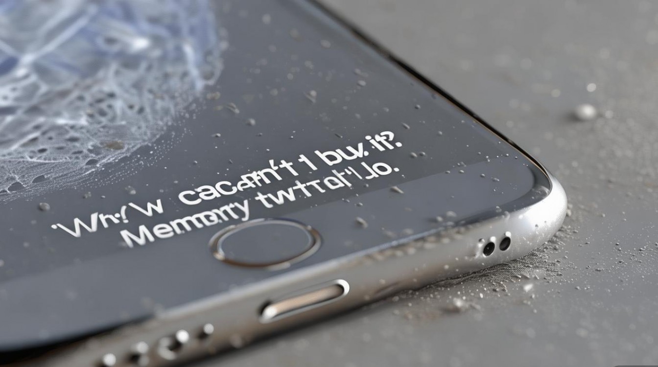 苹果6为什么买不了内存不足怎么办啊,苹果6内存不足怎么清理