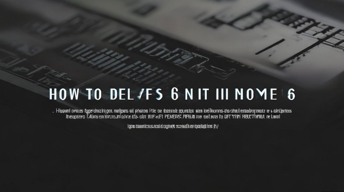 苹果6所有照片无法删除不了怎么办,苹果6照片删不掉是什么原因