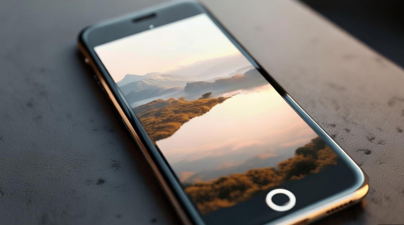 苹果6手机照像怎么美颜?苹果6拍照美颜功能在哪里找