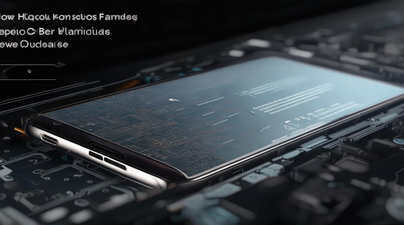 华为c8816怎么重刷固件，华为c8816刷机教程大全