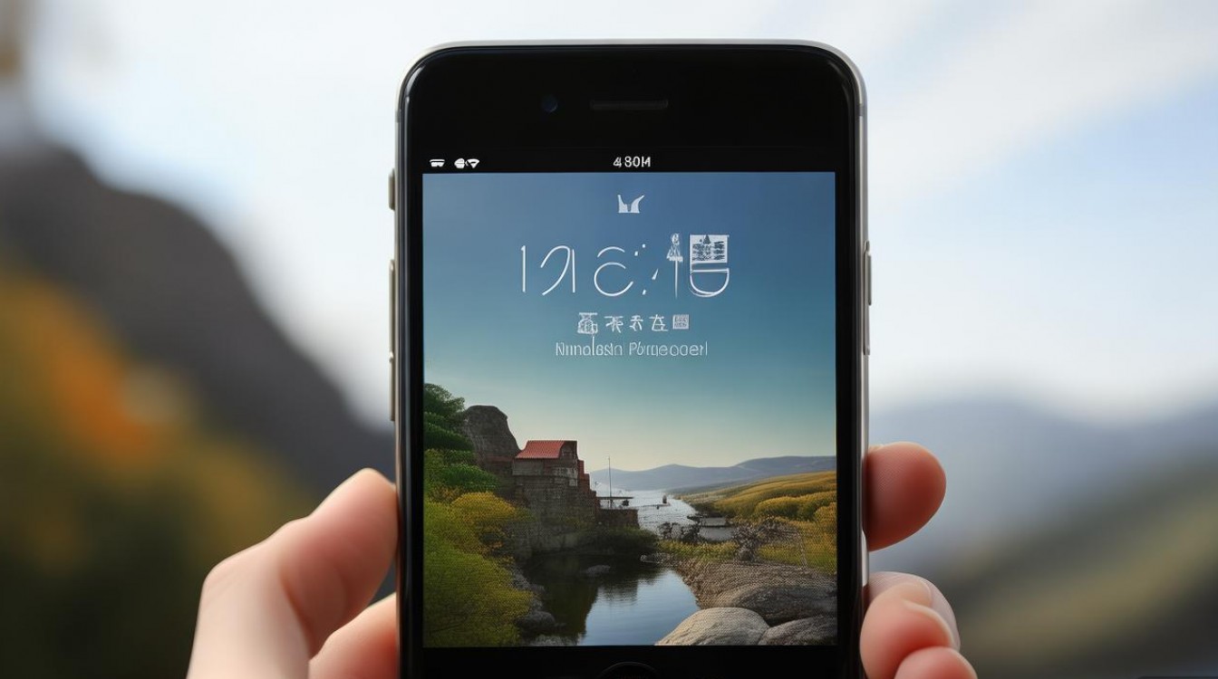 苹果6手机照相怎么显示日期？苹果6拍照时间水印设置方法