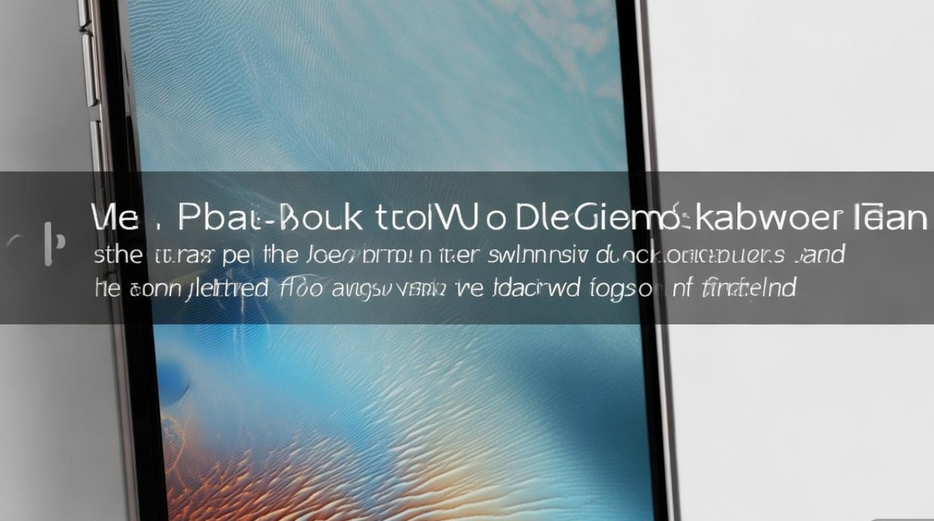 苹果6手机怎么锁屏密码忘了怎么办啊,苹果6忘记锁屏密码如何解锁?