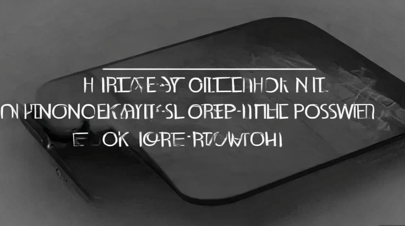 苹果6手机怎么锁屏密码忘了怎么办啊,苹果6忘记锁屏密码如何解锁?