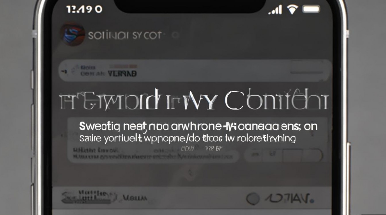 苹果6手机怎么设置找回通讯录，通讯录删除了怎么恢复
