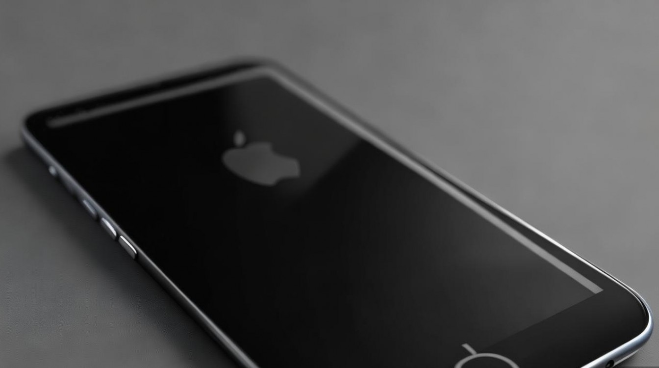 苹果6手机怎么黑屏了,苹果6突然黑屏开不了机怎么办