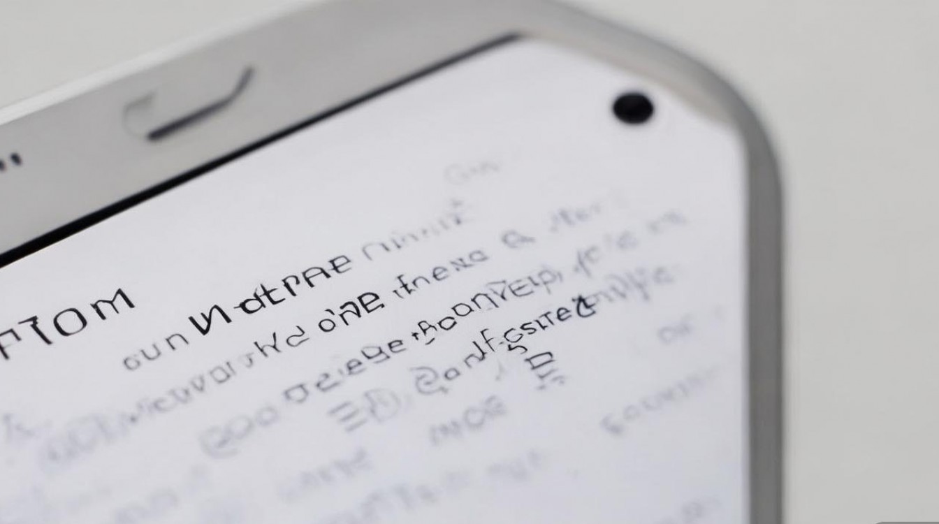 华为tag-tl00怎么换字体?华为手机更换字体教程