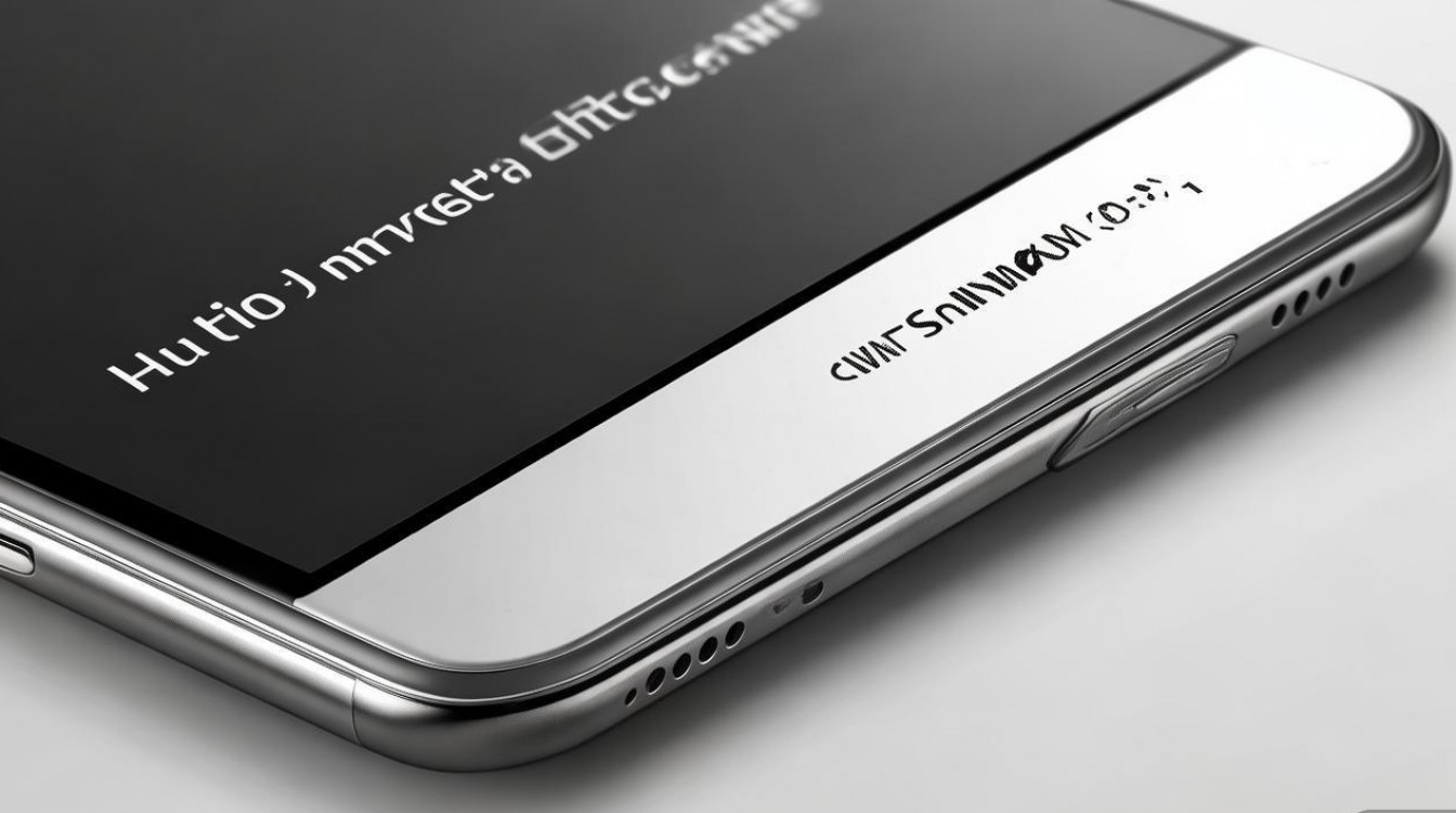 华为chm一cl00怎么插卡，华为手机插卡步骤图解