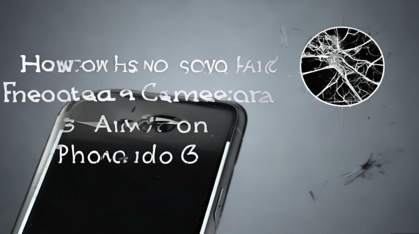 苹果6前摄像头摔坏了怎么办？维修大概需要多少钱？