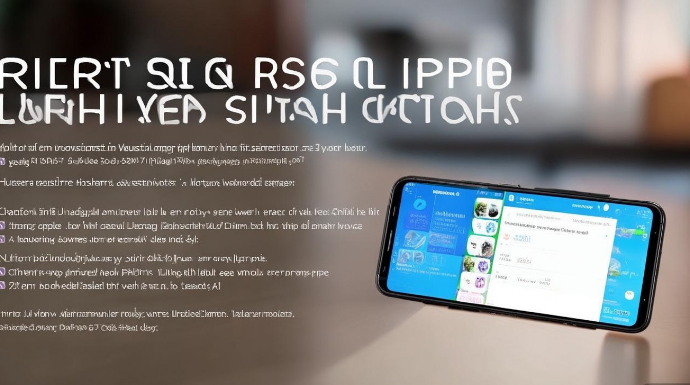 华为畅享5手机怎么刷机教程，华为畅享5刷机步骤详解