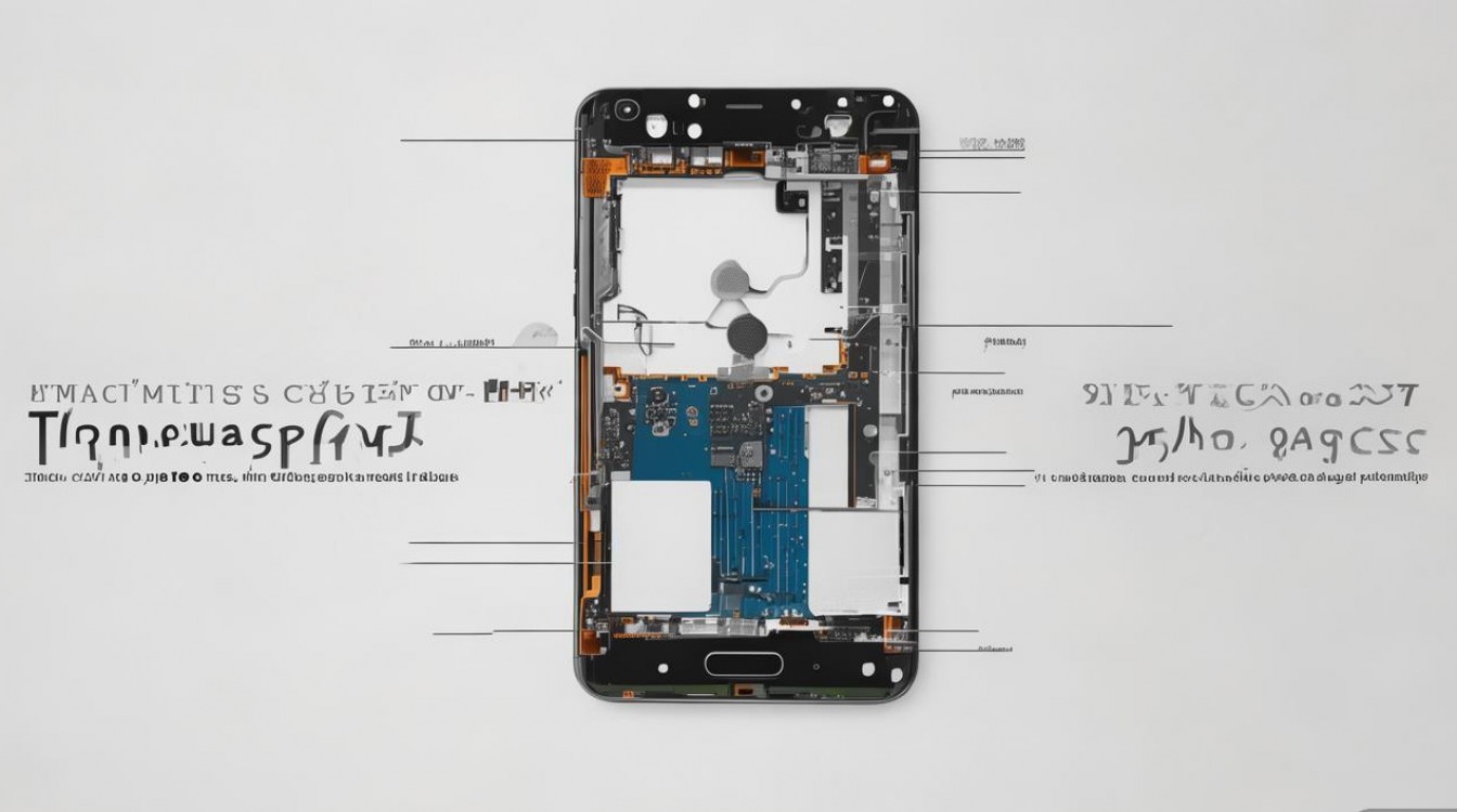 华为TAG-TL00手机怎么拆机?华为TAG-TL00拆机步骤详解