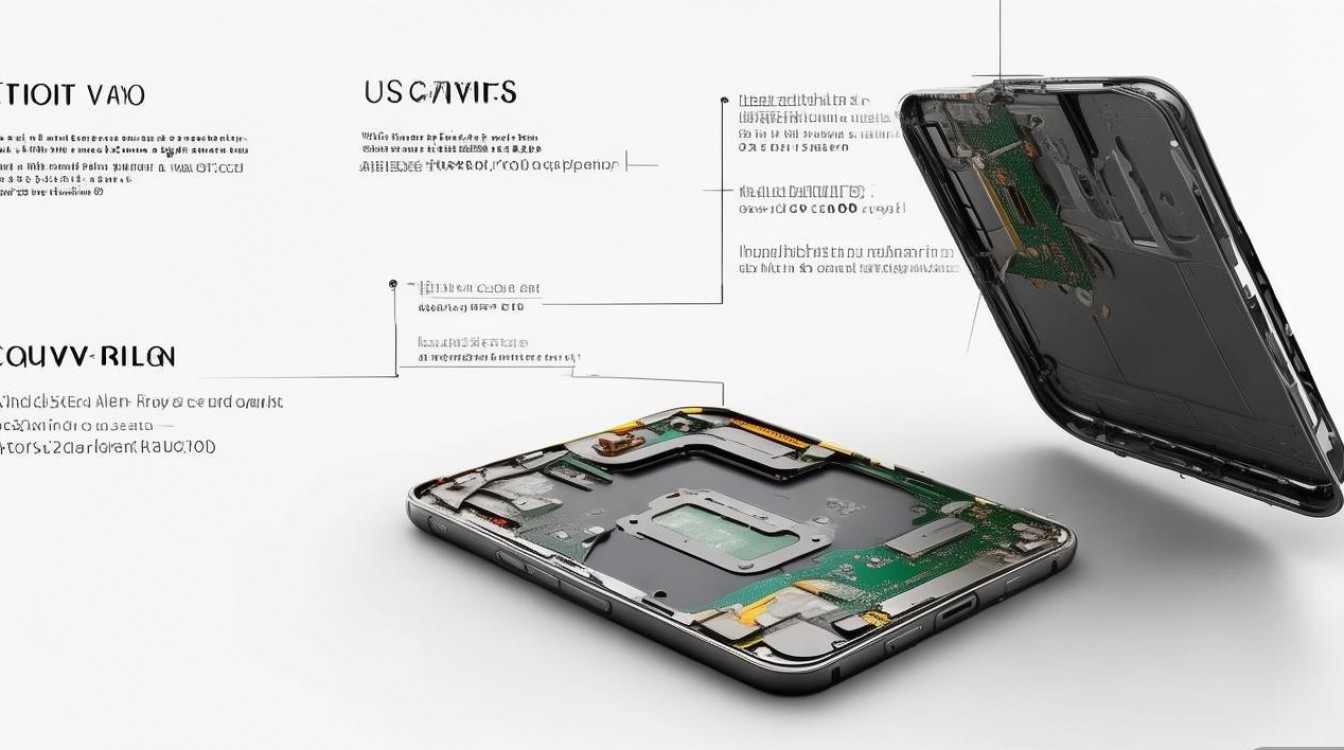 华为TAG-TL00手机怎么拆机?华为TAG-TL00拆机步骤详解
