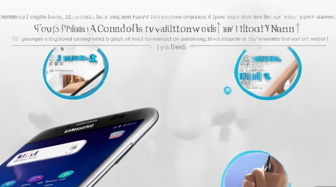 三星s7怎么保存联系人?三星s7联系人保存方法