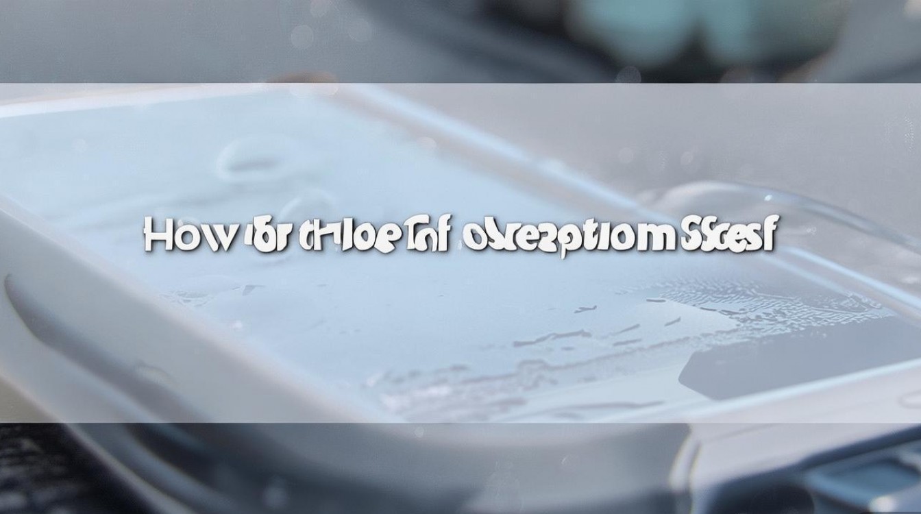 三星s7edge怎么测试防水?三星s7edge防水测试方法