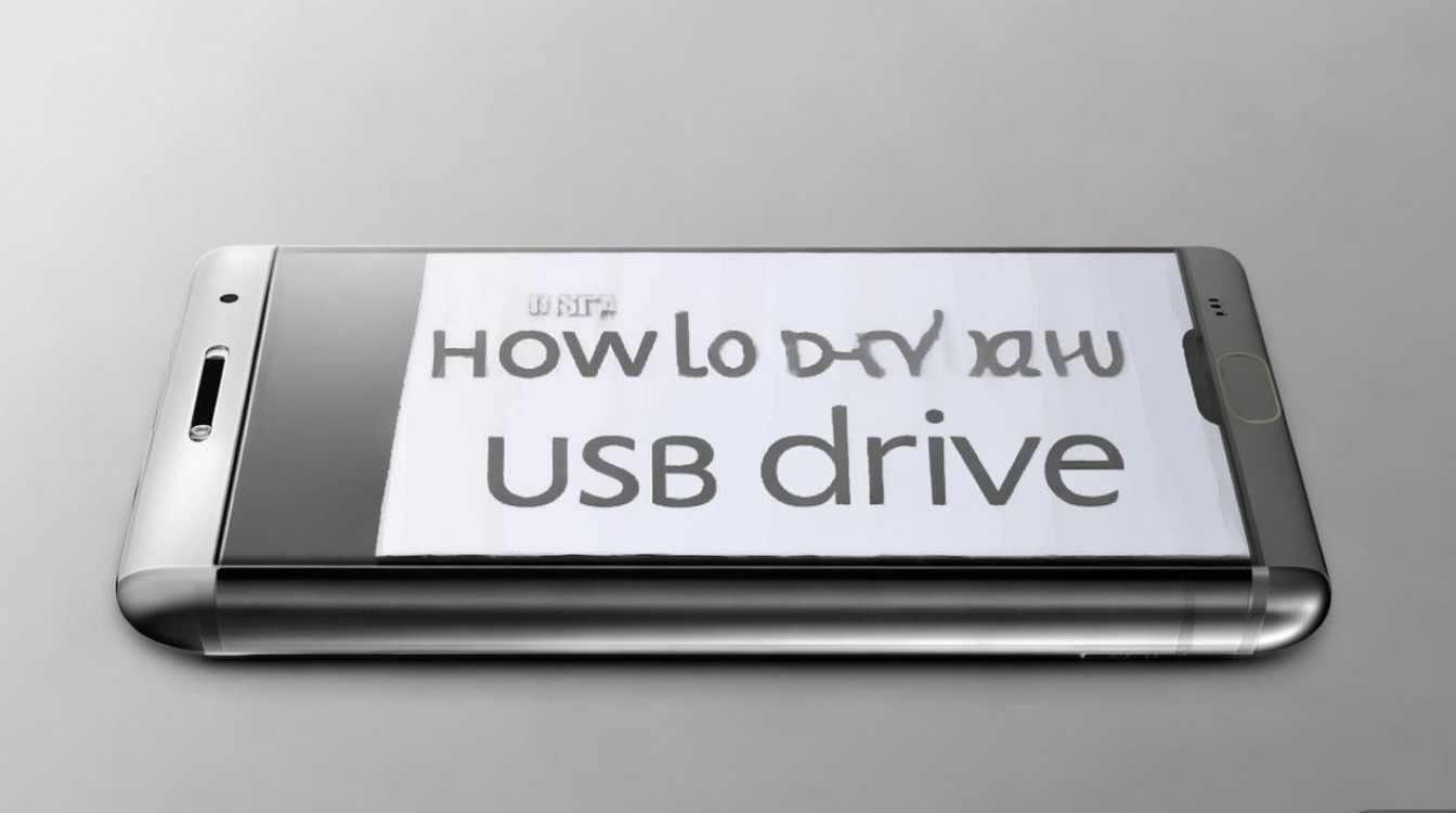 三星s7edge怎么看u盘，三星s7edge怎么读取u盘文件