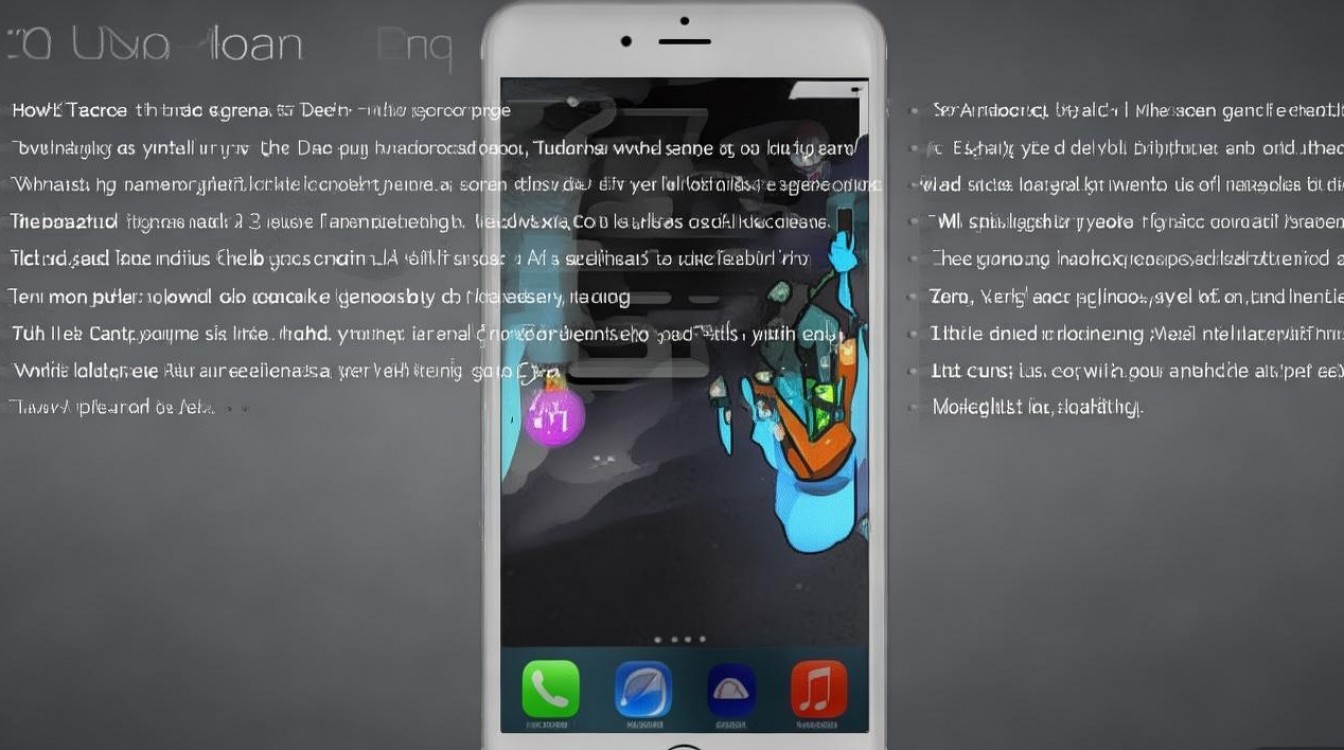 苹果6不越狱怎么录屏？苹果6自带录屏方法详解