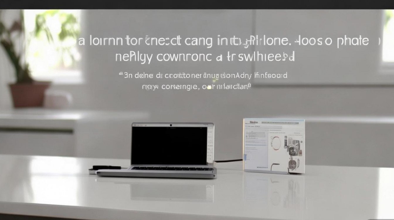 苹果6s怎么样设置网络连接电脑连接电脑，苹果6s如何连接电脑上网