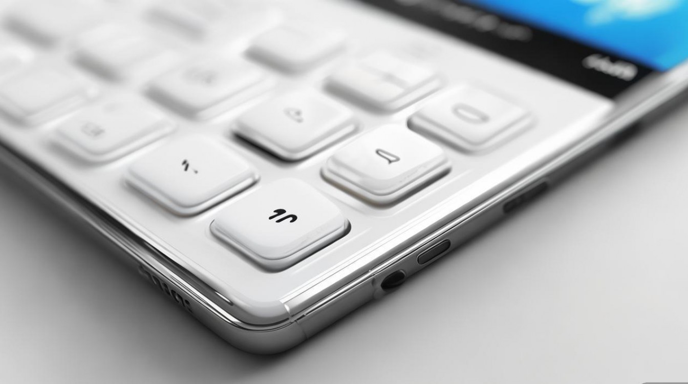 华为v30按键怎么调出来，华为v30虚拟按键在哪里设置