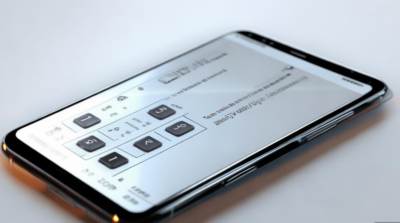 华为v30按键怎么调出来，华为v30虚拟按键在哪里设置