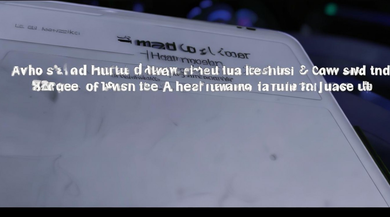 华为智能解锁怎么添加设备？华为智能解锁支持哪些设备