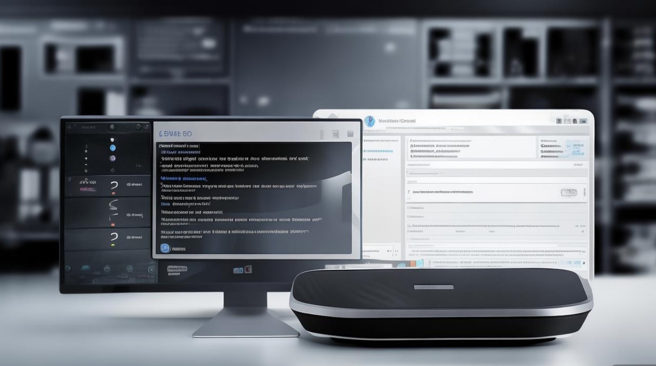 华为路由器6500兆怎么设置?详细步骤教程