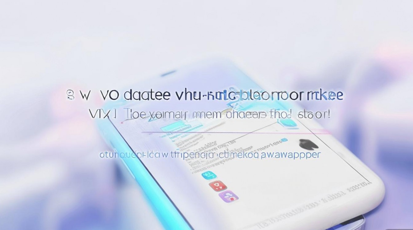 怎么更换vivo主题图片，vivo主题壁纸怎么自定义设置